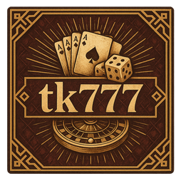 tk777 logo